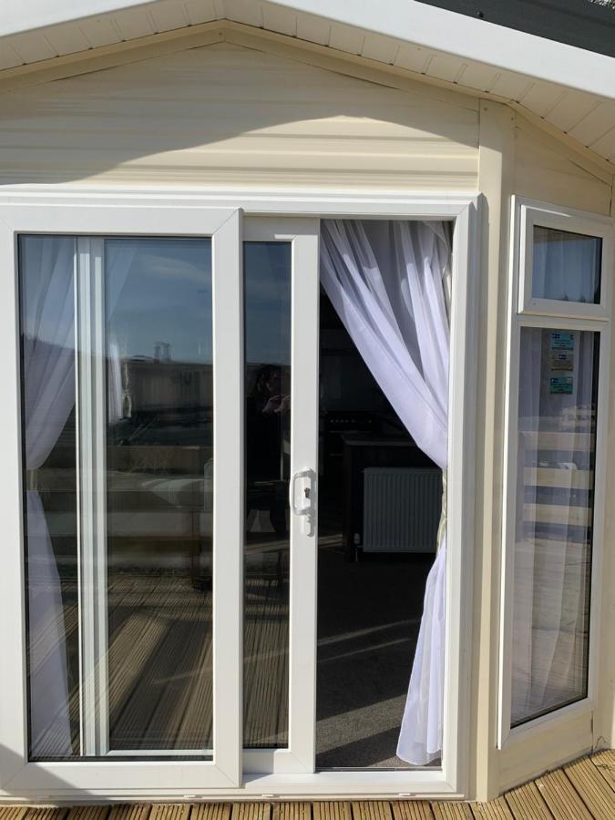 فيلا Brookwood Sea View 14 دُنون المظهر الخارجي الصورة