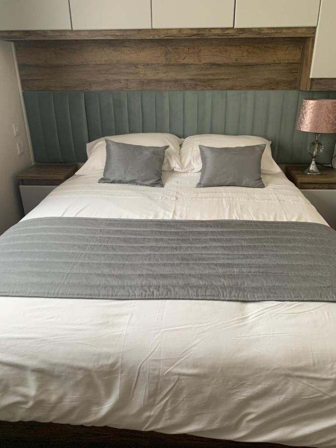 فيلا Brookwood Sea View 14 دُنون المظهر الخارجي الصورة