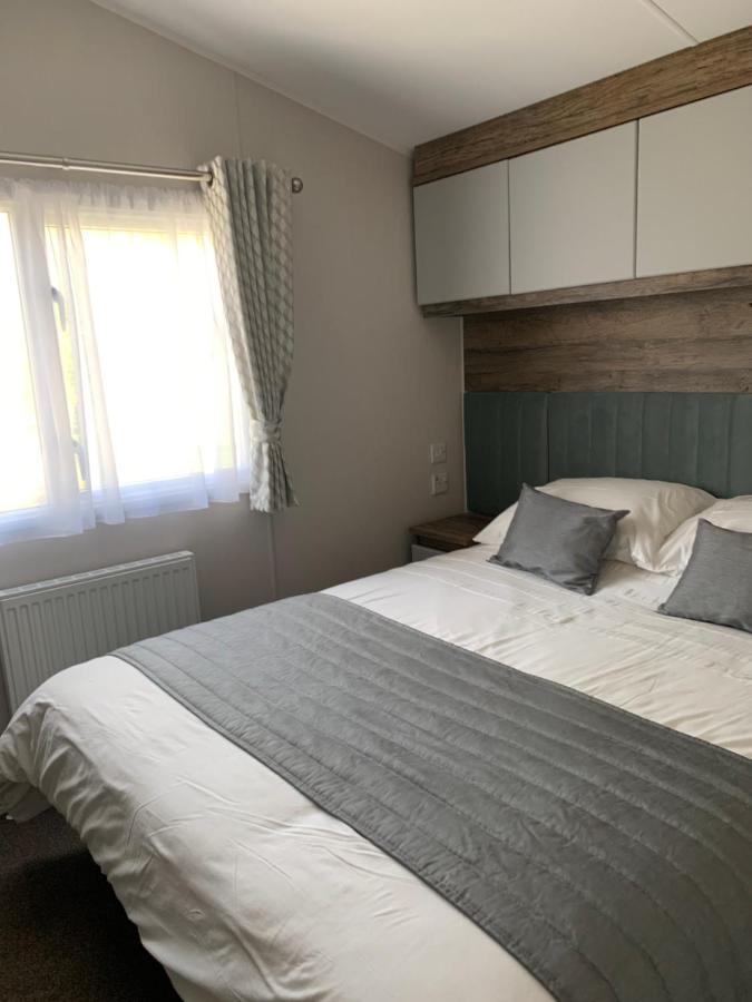 فيلا Brookwood Sea View 14 دُنون المظهر الخارجي الصورة