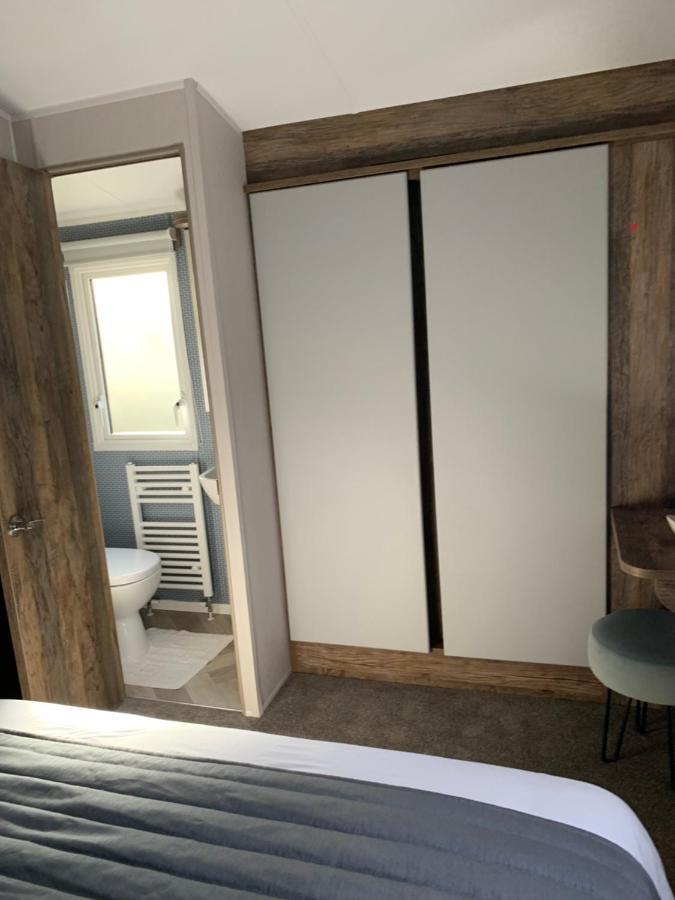 فيلا Brookwood Sea View 14 دُنون المظهر الخارجي الصورة