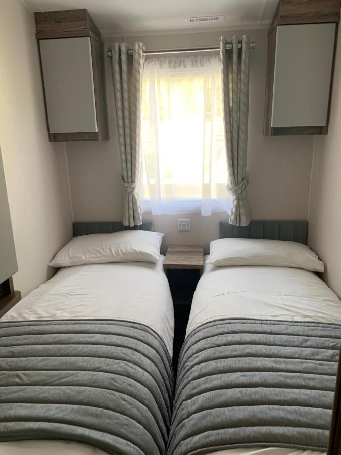 فيلا Brookwood Sea View 14 دُنون المظهر الخارجي الصورة