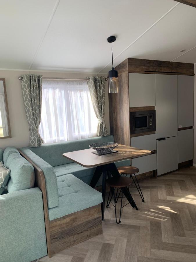 فيلا Brookwood Sea View 14 دُنون المظهر الخارجي الصورة