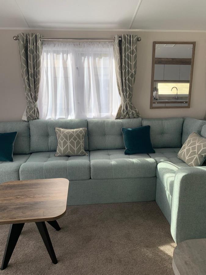 فيلا Brookwood Sea View 14 دُنون المظهر الخارجي الصورة