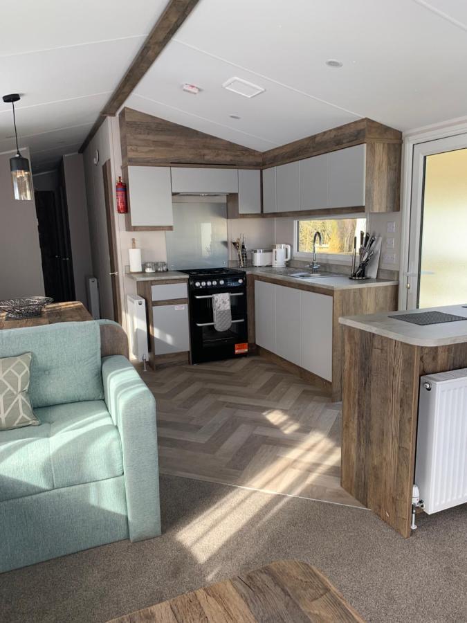 فيلا Brookwood Sea View 14 دُنون المظهر الخارجي الصورة